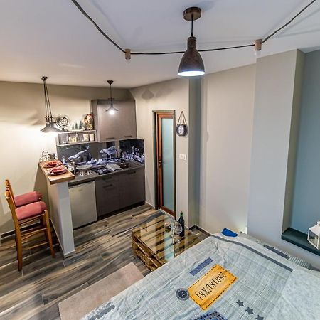 Apartman_Pidzun Цетинє Екстер'єр фото