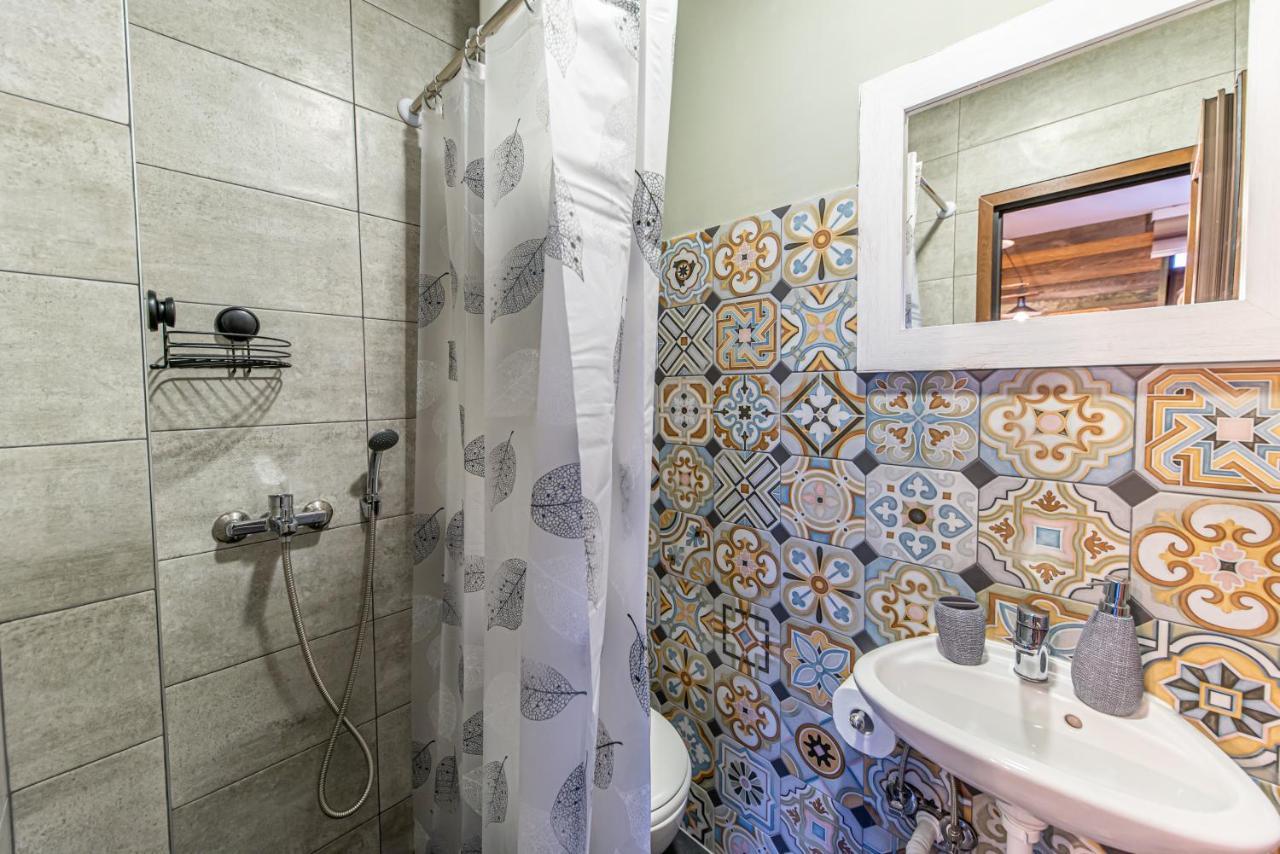 Apartman_Pidzun Цетинє Екстер'єр фото