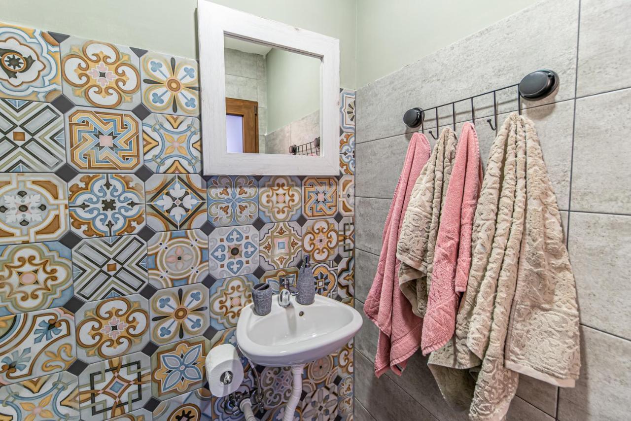 Apartman_Pidzun Цетинє Екстер'єр фото